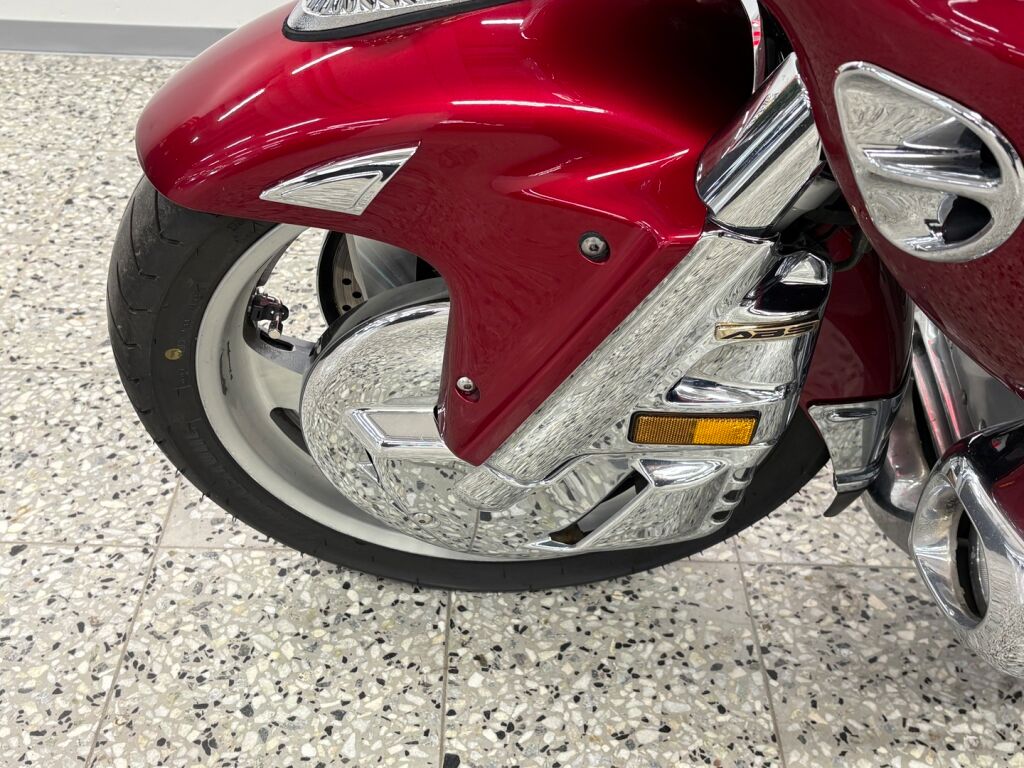 Honda GL 2004 