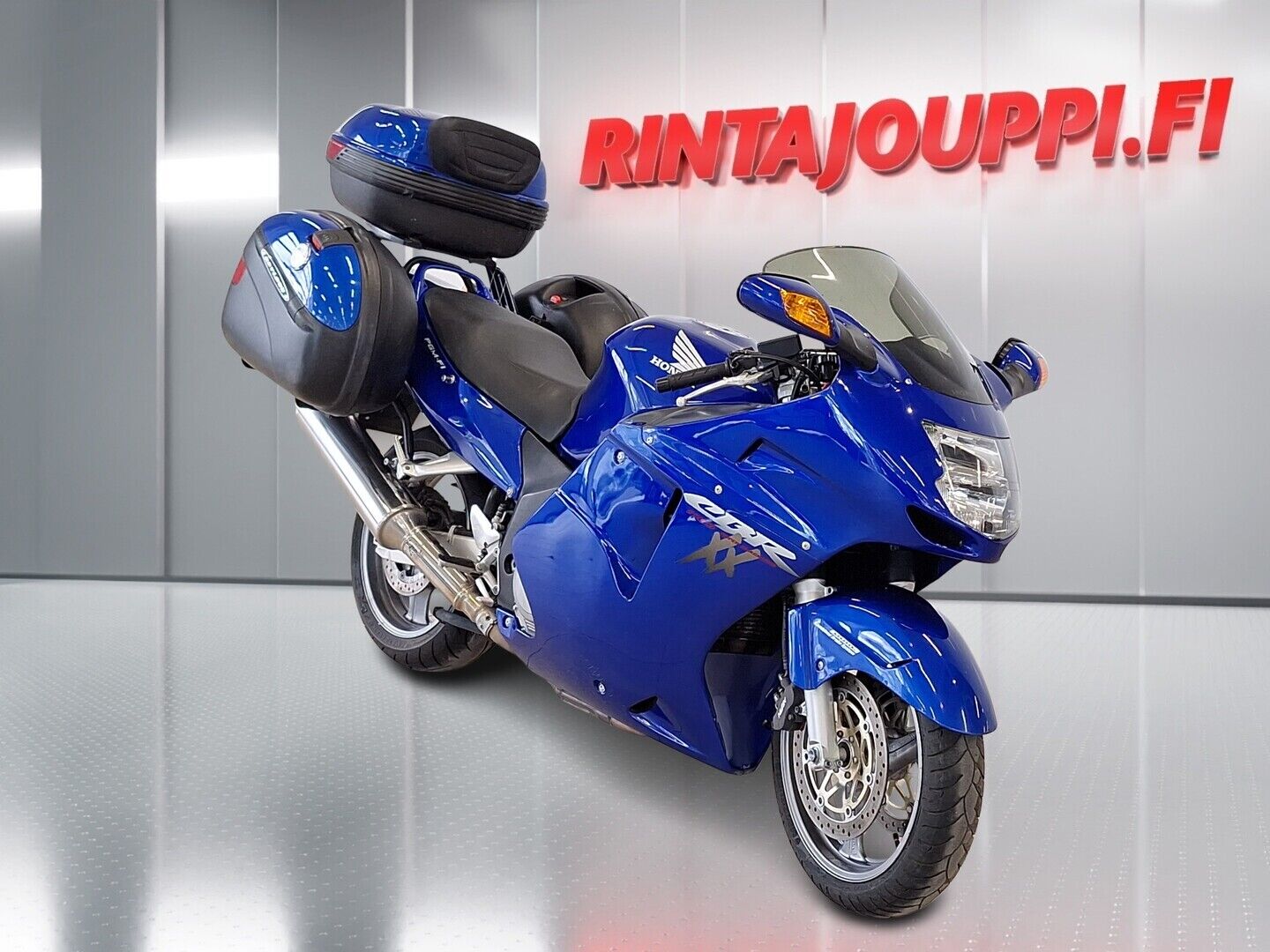 Honda CBR