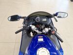 Honda CBR 2005 