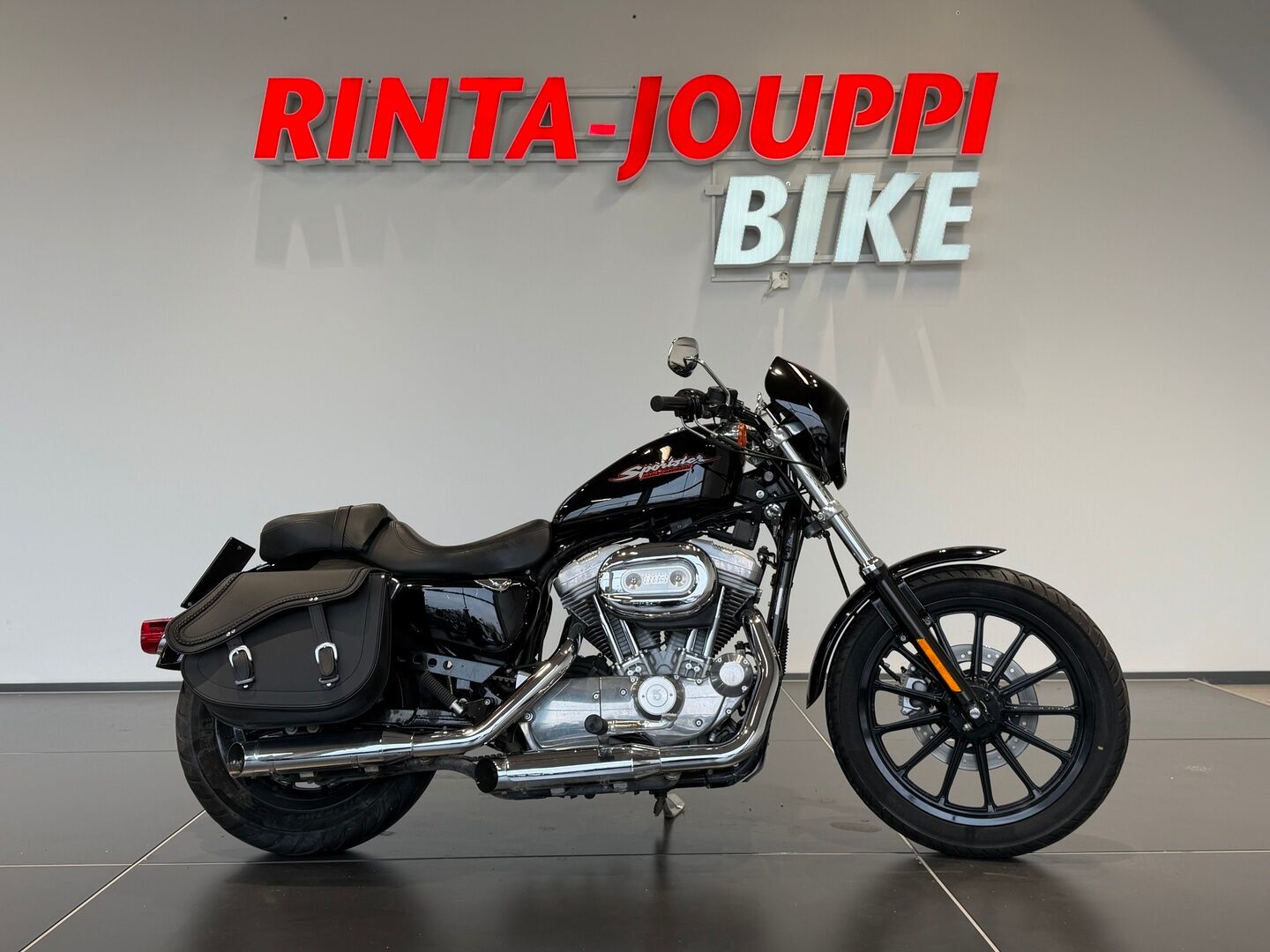 Harley-davidson SPORTSTER