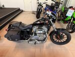 Harley-davidson SPORTSTER 2004 Musta
