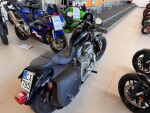 Harley-davidson SPORTSTER 2004 Musta