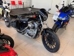Harley-davidson SPORTSTER 2004 Musta