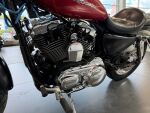 Harley-davidson SPORTSTER 2005 