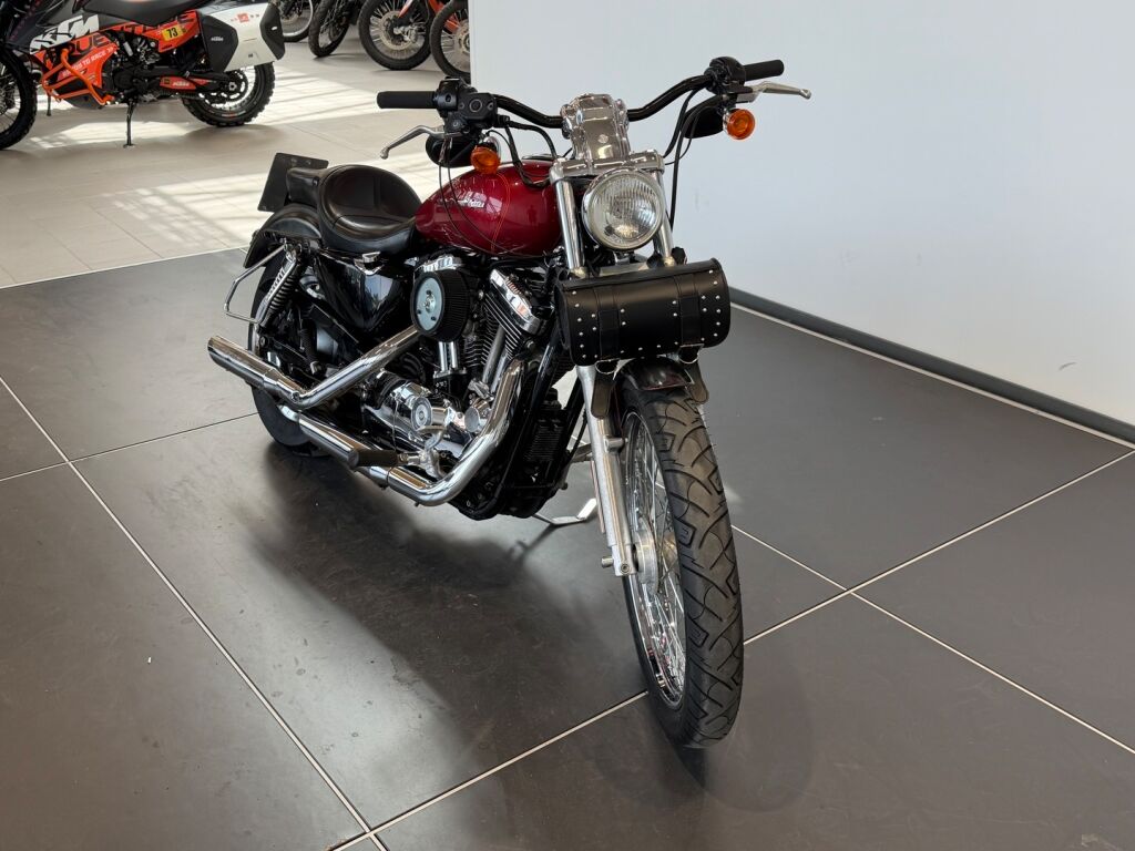 Harley-davidson SPORTSTER 2005 