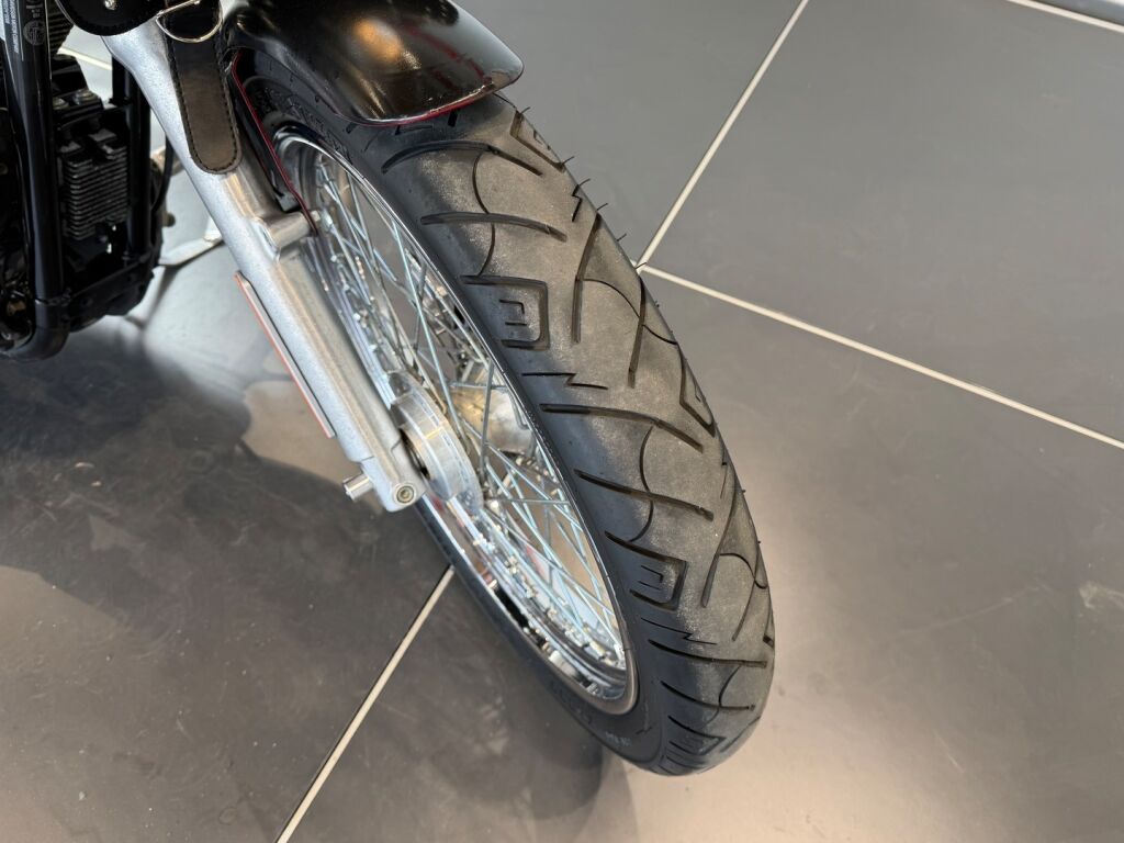 Harley-davidson SPORTSTER 2005 