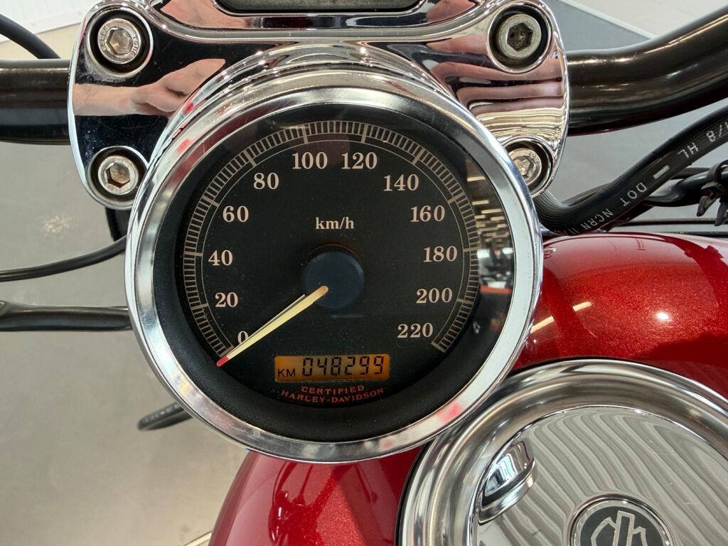 Harley-davidson SPORTSTER 2005 