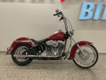 Harley-davidson SOFTAIL 2004 