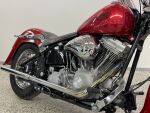 Harley-davidson SOFTAIL 2004 