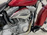 Harley-davidson SOFTAIL 2004 