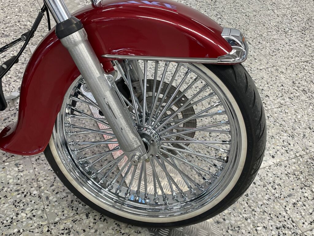 Harley-davidson SOFTAIL 2004 