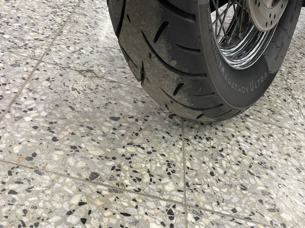 Harley-davidson SOFTAIL 2004 