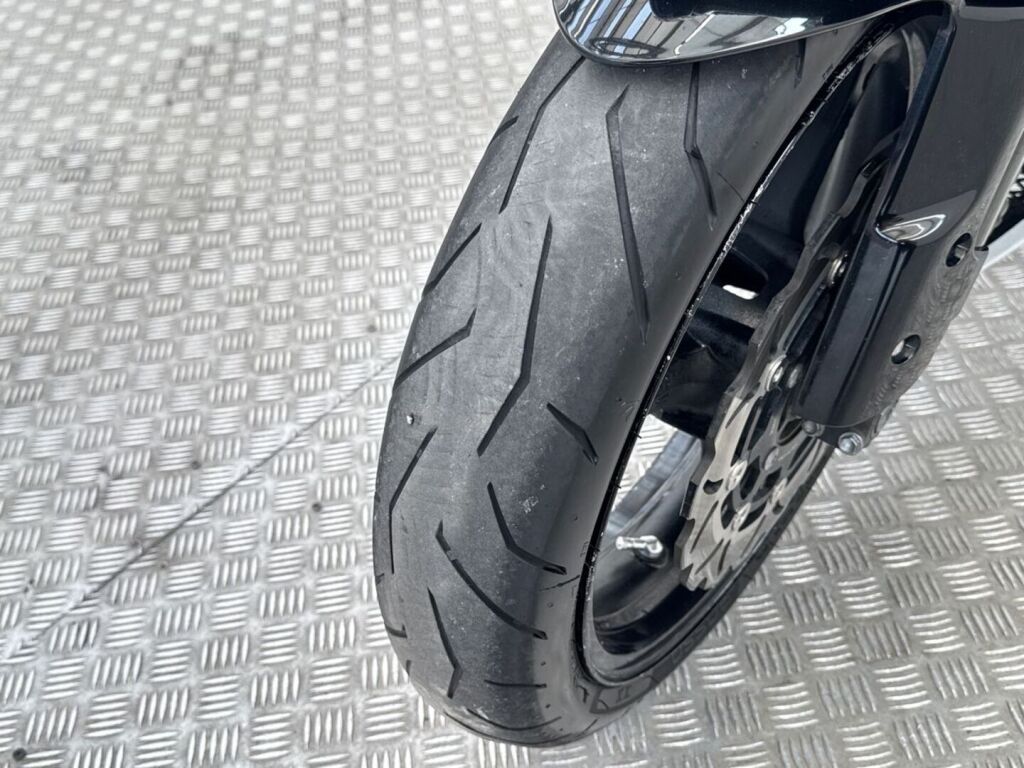 Suzuki GSX-R 2006 