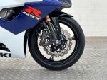 Suzuki GSX-R 2006 