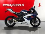 Suzuki GSX-R 2006 