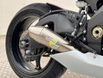 Suzuki GSX-R 2006 