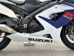 Suzuki GSX-R 2006 