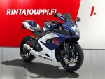 Suzuki GSX-R 2006 