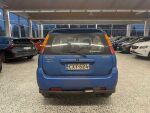 Suzuki Ignis 2004 Sininen