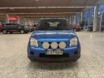 Suzuki Ignis 2004 Sininen