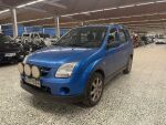 Suzuki Ignis 2004 Sininen