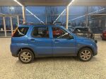 Suzuki Ignis 2004 Sininen
