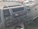 Volkswagen Transporter 2004 Punainen