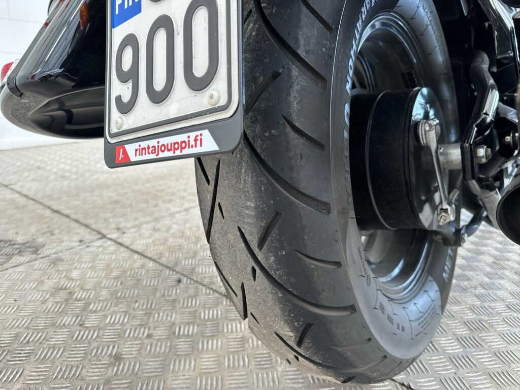 Suzuki VZ 2005 Harmaa