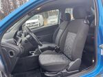 Ford Fiesta 2004 Sininen