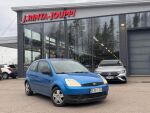 Ford Fiesta 2004 Sininen