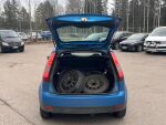 Ford Fiesta 2004 Sininen