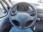Dethleffs Advantage T 5801 2004 Valkoinen