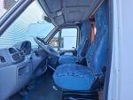 Dethleffs Advantage T 5801 2004 Valkoinen