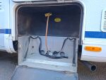 Dethleffs Advantage T 5801 2004 Valkoinen