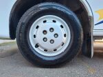 Dethleffs Advantage T 5801 2004 Valkoinen