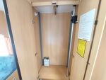 Dethleffs Advantage T 5801 2004 Valkoinen