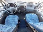 Dethleffs Advantage T 5801 2004 Valkoinen