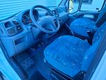 Dethleffs Advantage T 5801 2004 Valkoinen