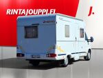 Dethleffs Advantage T 5801 2004 Valkoinen