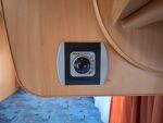 Dethleffs Advantage T 5801 2004 Valkoinen