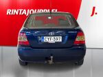 Toyota Corolla 2005 Sininen