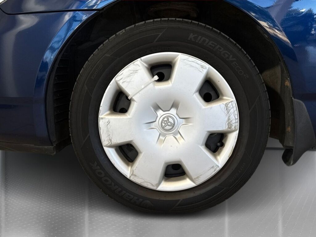 Toyota Corolla 2005 Sininen