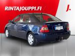 Toyota Corolla 2005 Sininen