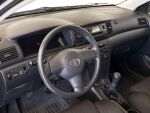 Toyota Corolla 2005 Sininen