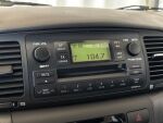 Toyota Corolla 2005 Sininen