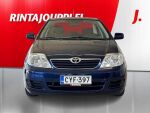 Toyota Corolla 2005 Sininen