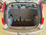 Mitsubishi Colt 2005 Sininen