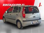 Mitsubishi Colt 2005 Sininen