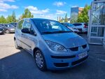 Mitsubishi Colt 2005 Sininen