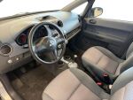 Mitsubishi Colt 2005 Sininen
